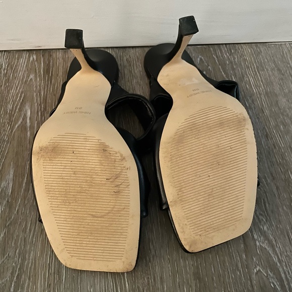 Nine West slide sandal - Picture 7 of 8